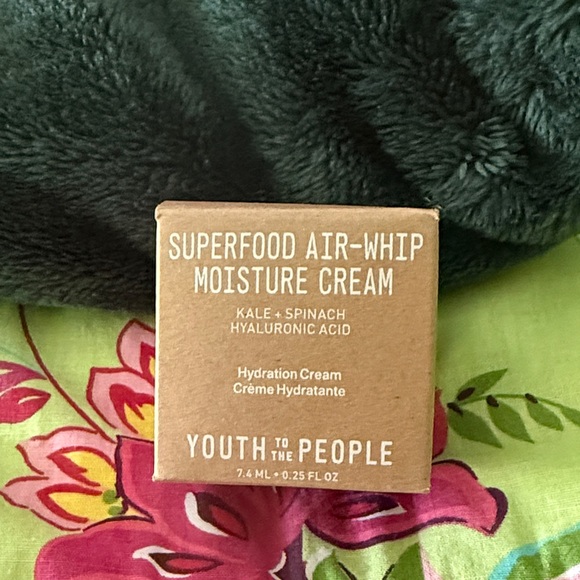 Youth to the People Superfood Air-Whip Moisture Cream - Brown - Picture 1 of 5